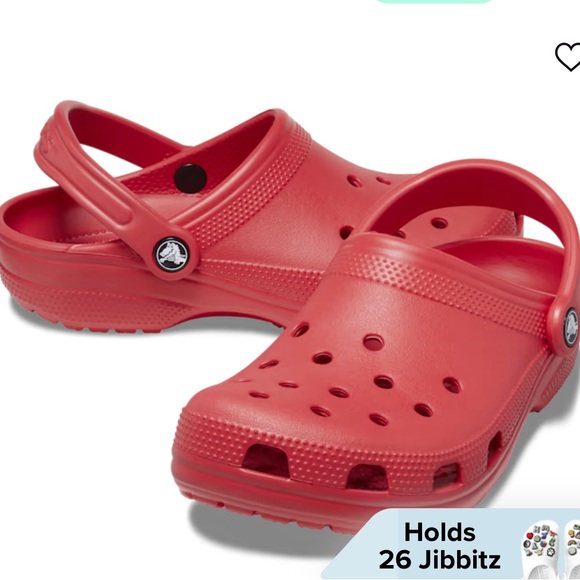 Regular Crocs - Picture 1 of 1